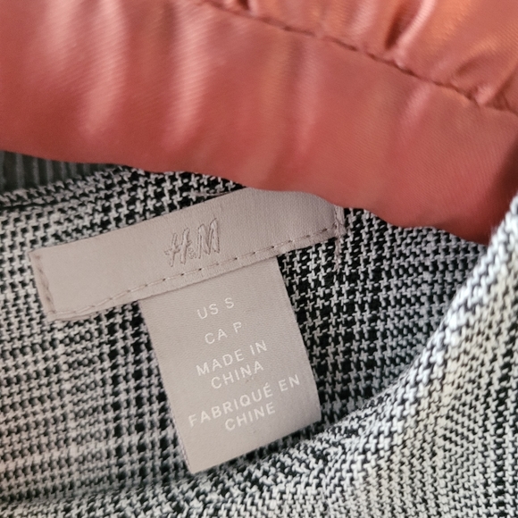 H&M Grey office wear - Picture 3 of 3